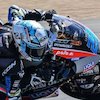 Hasil Pemanasan Moto2 Portimao: Marcel Schrotter Memimpin