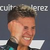 Sesumbar Fabio Quartararo: Saya Lebih dari Sekadar Kandidat Juara MotoGP 2020 Sesumbar Fabio Quartararo: Saya Lebih dari Sekadar Kandidat Juara MotoGP 2020
