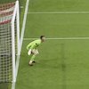 Ada Eks MU, Ini Dia Lima Kiper Pencetak Gol di Pentas Serie A