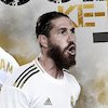 Sergio Ramos, Bek Paling Produktif Dekade 2011-2020 versi IFFHS