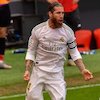 PSG Rayu Ramos Tinggalkan Madrid Dengan Kontrak Menggiurkan Berdurasi Tiga tahun