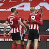 Waspada, Arsenal! 5 Pemain Sheffield United Ini Bisa Paksa The Gunners Bertekuk Lutut