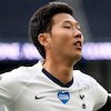 Keren Hyung! Son Heung-min Tancap Gas Demi Gagalkan Gol Watford