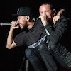 Lirik Lagu Leave Out All The Rest - Linkin Park