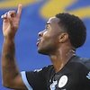 5 Pelajaran dari Laga Brighton vs Manchester City: Musim Terbaik Raheem Sterling