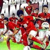 Penggawa Timnas Indonesia U-19 Juara AFF U-19 2013, di Mana Mereka Sekarang?