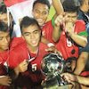 Timnas Indonesia U-19 Gagal Kalahkan Thailand, Warganet: Era Evan Dimas Masih yang Terbaik!