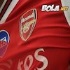 Link Live Streaming Tottenham vs Arsenal