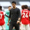 Mikel Arteta Soroti Statistik yang Menjadi Masalah Arsenal Selama Ini