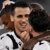 Udinese Bikin Roma Tertunduk di Olimpico