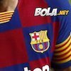 Link Live Streaming Real Valladolid vs Barcelona di Vidio.com