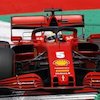 Batal ke Renault, Sebastian Vettel Pertimbangkan Kembali ke Red Bull Batal ke Renault, Sebastian Vettel Pertimbangkan Kembali ke Red Bull