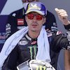 Maverick Vinales: 'Monster' di Kualifikasi, 'Anak Kucing' Saat Balapan