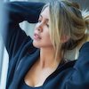 Imbau Netizen Tetap Stay At Home, Wanda Nara Pamer Foto Sensual nan Menggoda