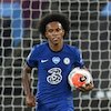 Biarkan Willian Gabung Arsenal, Apa Sih yang Dipikirkan Chelsea? Biarkan Willian Gabung Arsenal, Apa Sih yang Dipikirkan Chelsea?