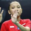 Akbar/Winny Menangi Laga Pertama di PBSI Home Tournament