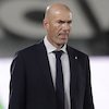 Zidane Sesalkan Kegagalan Madrid Sudahi Perlawanan Alot Elche