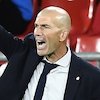 Zinedine Zidane, Otak Keberhasilan Real Madrid Jadi Juara La Liga 2019/20