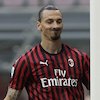 Zlatan Ibrahimovic Marah-Marah Saat Diganti, Begini Respon Stefano Pioli