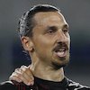 Reaksi Netizen Pasca Laga Lazio vs AC Milan: Ibrahimovic Cetak Gol dari Spot Favorit Ronaldo