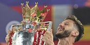 Adam Lallana Sebut Tiga Nama Penting dalam Pesan Perpisahan yang Menyentuh Adam Lallana Sebut Tiga Nama Penting dalam Pesan Perpisahan yang Menyentuh