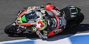 Hasil FP1 MotoE Le Mans: Dominique Aegerter Berkuasa