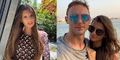 Pesona Aleksandra Pavic, WAGs Nemanja Matic yang Sudah Kenalan Sejak Bangku SMA