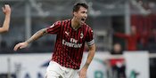 Pioli Beri Kabar Buruk Untuk Fans AC Milan Soal Cedera Romagnoli Pioli Beri Kabar Buruk Untuk Fans AC Milan Soal Cedera Romagnoli