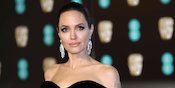 19 Kata-kata Bijak nan Inspiratif untuk Hidup dari Angelina Jolie