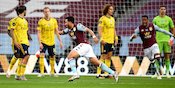 Man of the Match Aston Villa vs Arsenal: Trezeguet