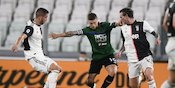 Atalanta Sejatinya Layak Menang Atas Juventus, Sepakat? Atalanta Sejatinya Layak Menang Atas Juventus, Sepakat?