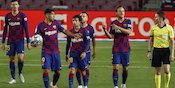 Eks Presiden Ungkap Akar Masalah Ambyarnya Prestasi Barcelona, Apa Itu? Eks Presiden Ungkap Akar Masalah Ambyarnya Prestasi Barcelona, Apa Itu?