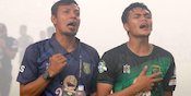 Spesial Hari Anak Nasional: Daftar Ayah dan Anak di Sepak Bola Indonesia Spesial Hari Anak Nasional: Daftar Ayah dan Anak di Sepak Bola Indonesia