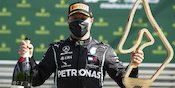Tangkis Masalah Teknis, Valtteri Bottas Senang Menangi F1 GP Austria Tangkis Masalah Teknis, Valtteri Bottas Senang Menangi F1 GP Austria