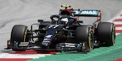 Klasemen Sementara Formula 1 2020 Usai Seri Hungaria Klasemen Sementara Formula 1 2020 Usai Seri Hungaria