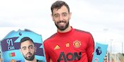 5 Rekrutan Terbaik MU dari Liga Primeira Portugal, Bruno Fernandes di Peringkat Berapa?