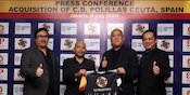 Batavia Sports Group Akuisisi Klub Spanyol, Sekaligus Akademi Buat Pemain Muda Indonesia Batavia Sports Group Akuisisi Klub Spanyol, Sekaligus Akademi Buat Pemain Muda Indonesia