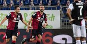 Man of the Match Cagliari vs Juventus: Luca Gagliano
