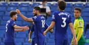 Selama Pertahanan Masih Bobrok, Jangan Harap Jadi Juara, Chelsea!