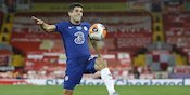 Terungkap, Man United Pernah Cueki Rekomendasi Rekrut Christian Pulisic Terungkap, Man United Pernah Cueki Rekomendasi Rekrut Christian Pulisic