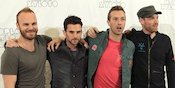 Lirik Lagu In My Place - Coldplay