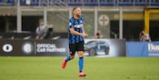 Man of the Match Inter Milan vs Napoli: Danilo D'Ambrosio