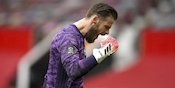 Kesalnya David De Gea Terhadap Luke Shaw saat Bertemu Tottenham