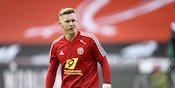 Ketimbang Dipinjamkan, MU Diminta Pertahankan Dean Henderson