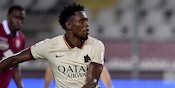Arsenal Seriusi Perburuan Amadou Diawara dari AS Roma Arsenal Seriusi Perburuan Amadou Diawara dari AS Roma