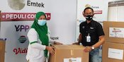 EMTEK Peduli Corona Kembali Salurkan Paket APD untuk Wilayah Jakarta dan Jawa Barat EMTEK Peduli Corona Kembali Salurkan Paket APD untuk Wilayah Jakarta dan Jawa Barat