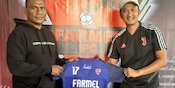 Farmel FC, Klub Anyar Liga 3 yang Bermimpi Tembus Liga 2