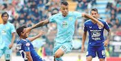 Gabriel do Carmo Absen Lawan Persik, Persela Siapkan Skema False Nine
