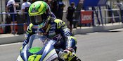 Hasil FP2 MotoE San Marino: Eric Granado Asapi Tuan Rumah