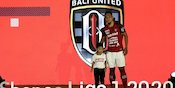 Bali United Berpisah dengan Gunawan Dwi Cahyo Bali United Berpisah dengan Gunawan Dwi Cahyo